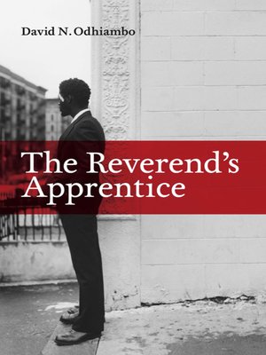 cover image of The Reverend's Apprentice